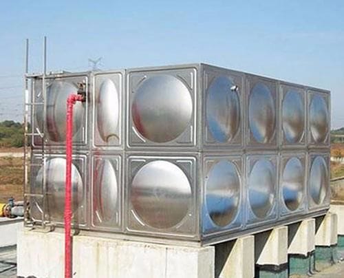 不銹鋼水箱保溫材料的選擇技巧? 不銹鋼水箱保溫材料的選擇技巧?